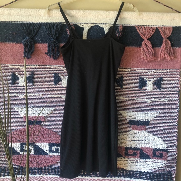 Body on garage dress - Picture 3 of 3